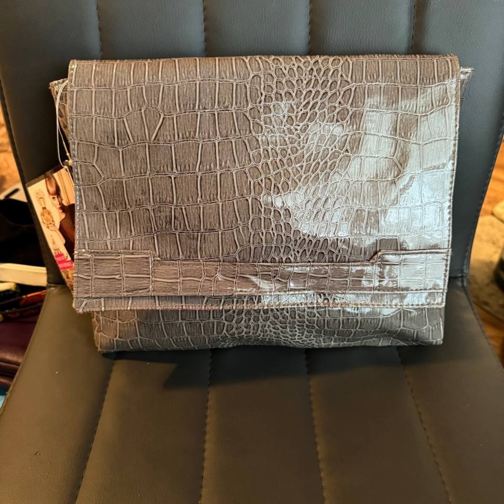 Vince Camuto Clutch